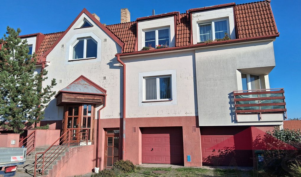 Pronájem bytu 2+kk, 41 m², Telč-Staré Město - Jihlava, Telč