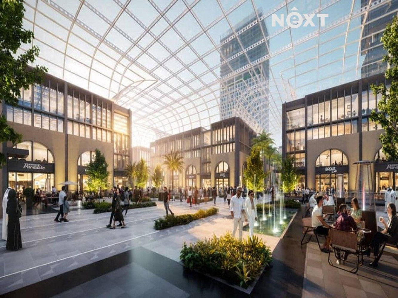 Prodej bytu 1+kk 33 m² — photo 3