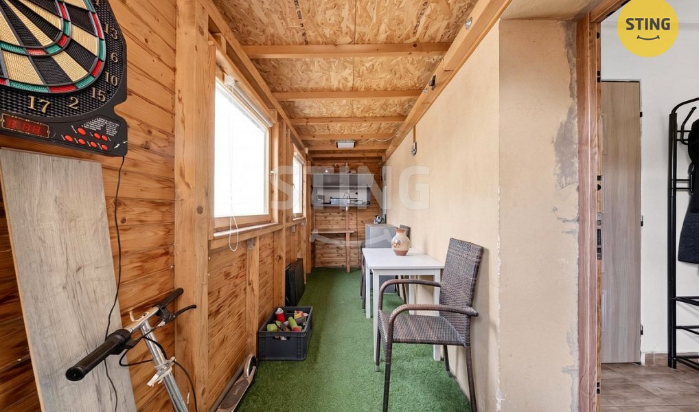 Prodej bytu 2+kk 75 m², Šenov u Nového Jičína – náhled fotky 6