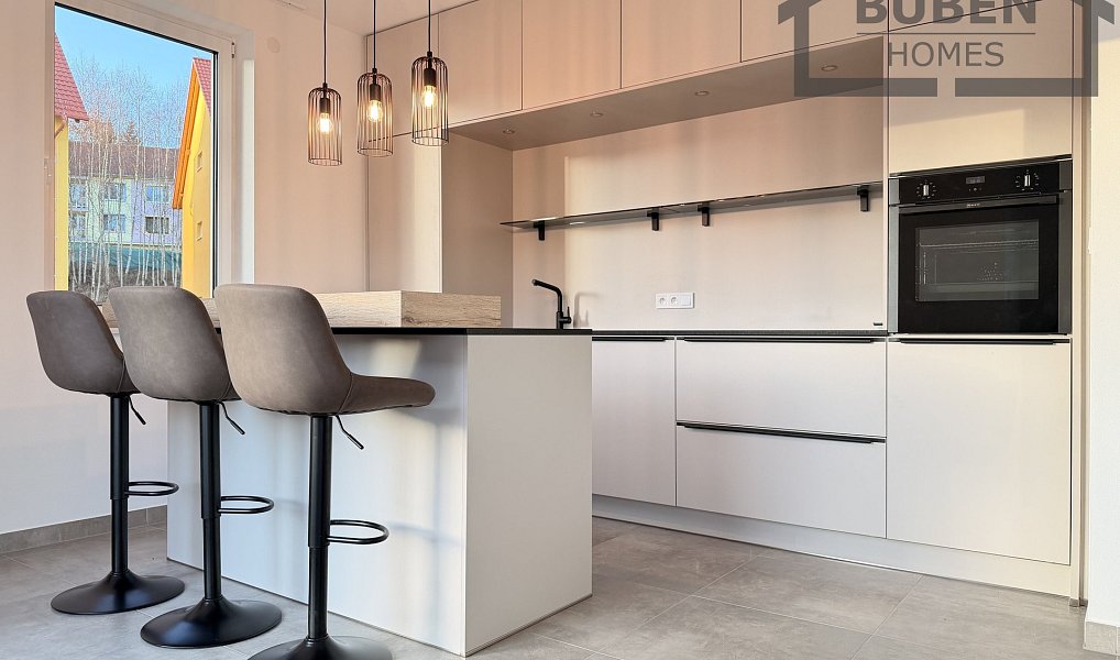 Prodej domu 117 m² s pozemkem 1 103 m², Rozvadov – náhled fotky 6