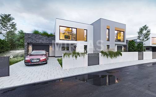 Prodej domu 133 m² s pozemkem 516 m², Čistá, okres Mladá Boleslav