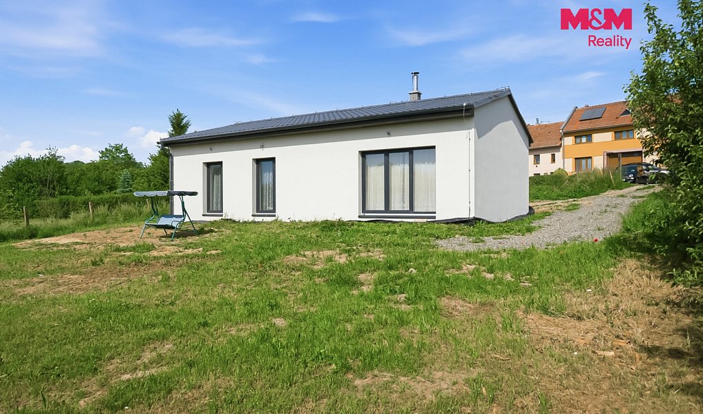 Prodej domu 85 m² s pozemkem 1 990 m², Pačlavice – náhled fotky 4