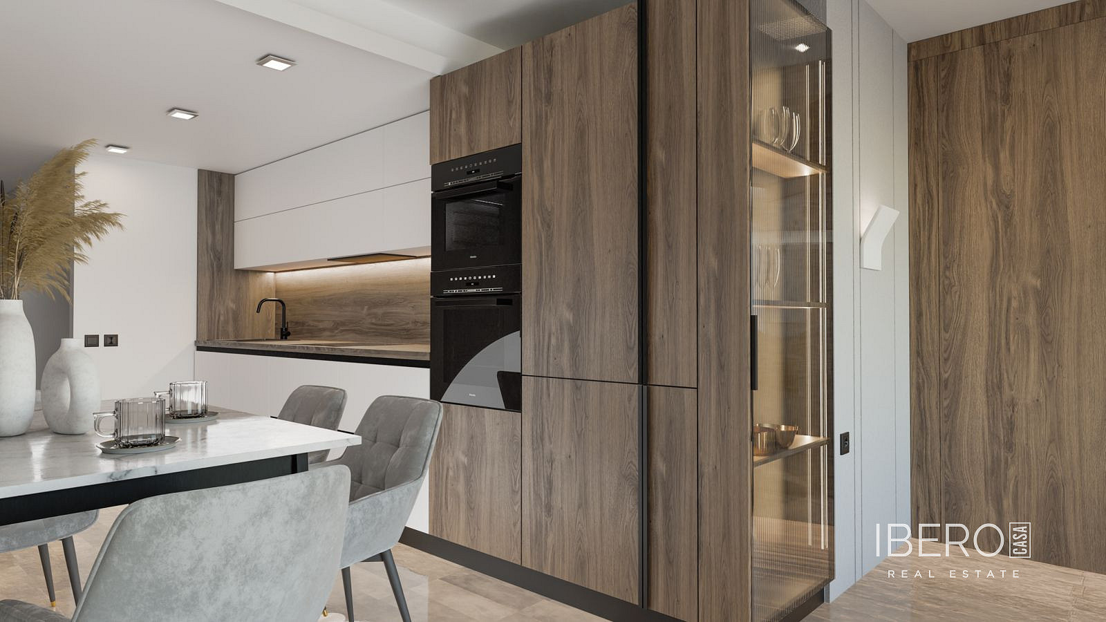 Piso 3+kk – Alacant / Alicante, Diputació, l'Alacantí - Vista 4