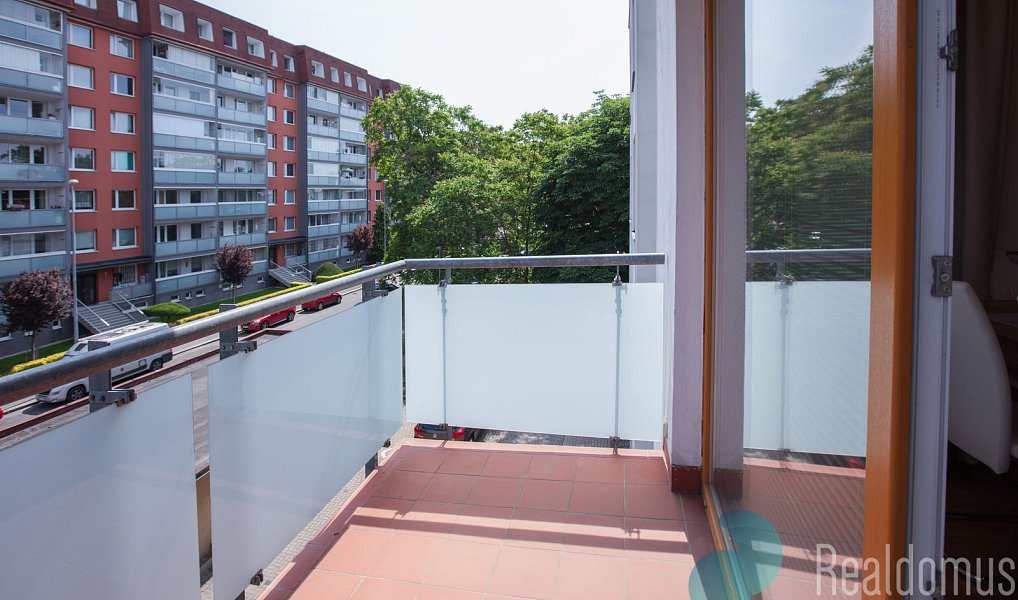 Pronájem bytu 3+kk 75 m², Praha – náhled fotky 2