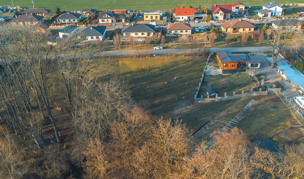 Prodej domu 89 m² s pozemkem 1 775 m², Vyšehněvice – náhled fotky 41
