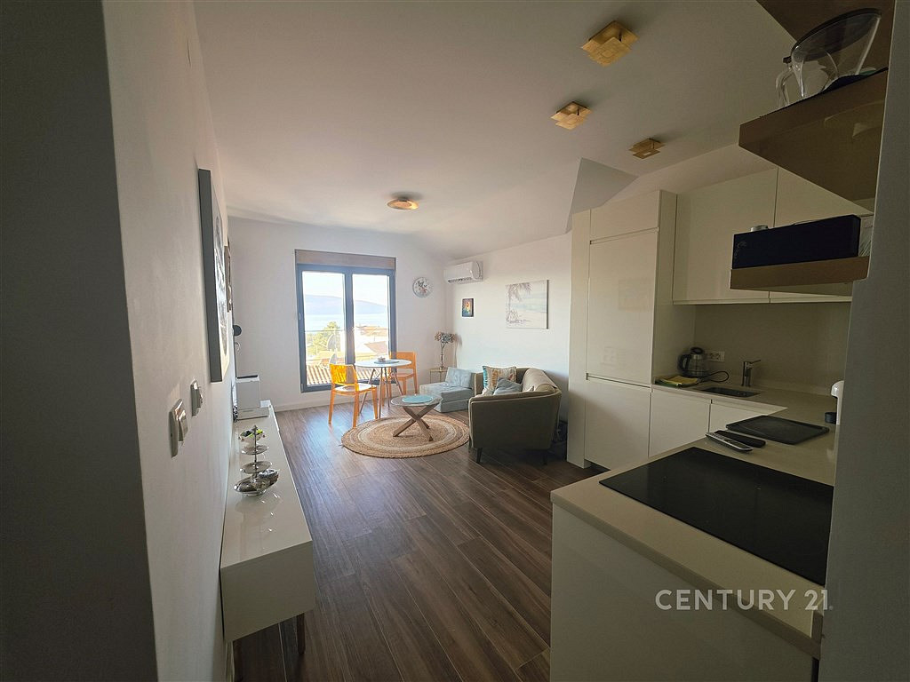 Prodej bytu 3+kk 56 m² - Widok 4