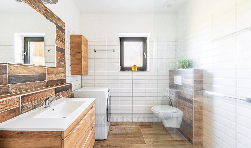 Prodej domu 121 m² s pozemkem 802 m², Mirkovice – náhled fotky 14