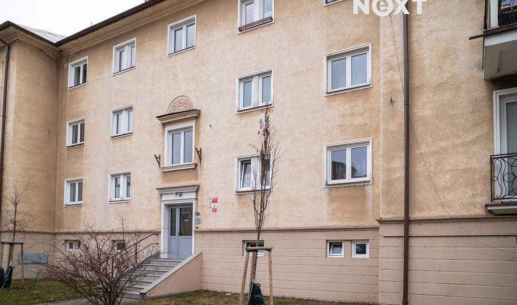 Pronájem bytu 2+1 55 m², České Budějovice – náhled fotky 10