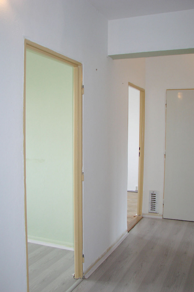 Pronájem bytu 2+1 58 m² — photo 4