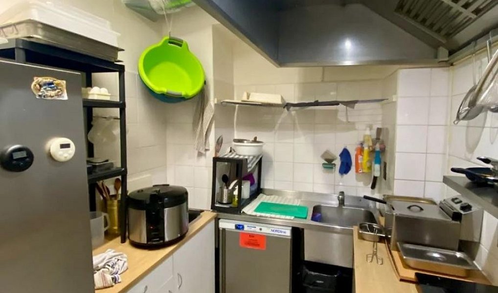 Pronájem restaurace 86 m², Praha – náhled fotky 7