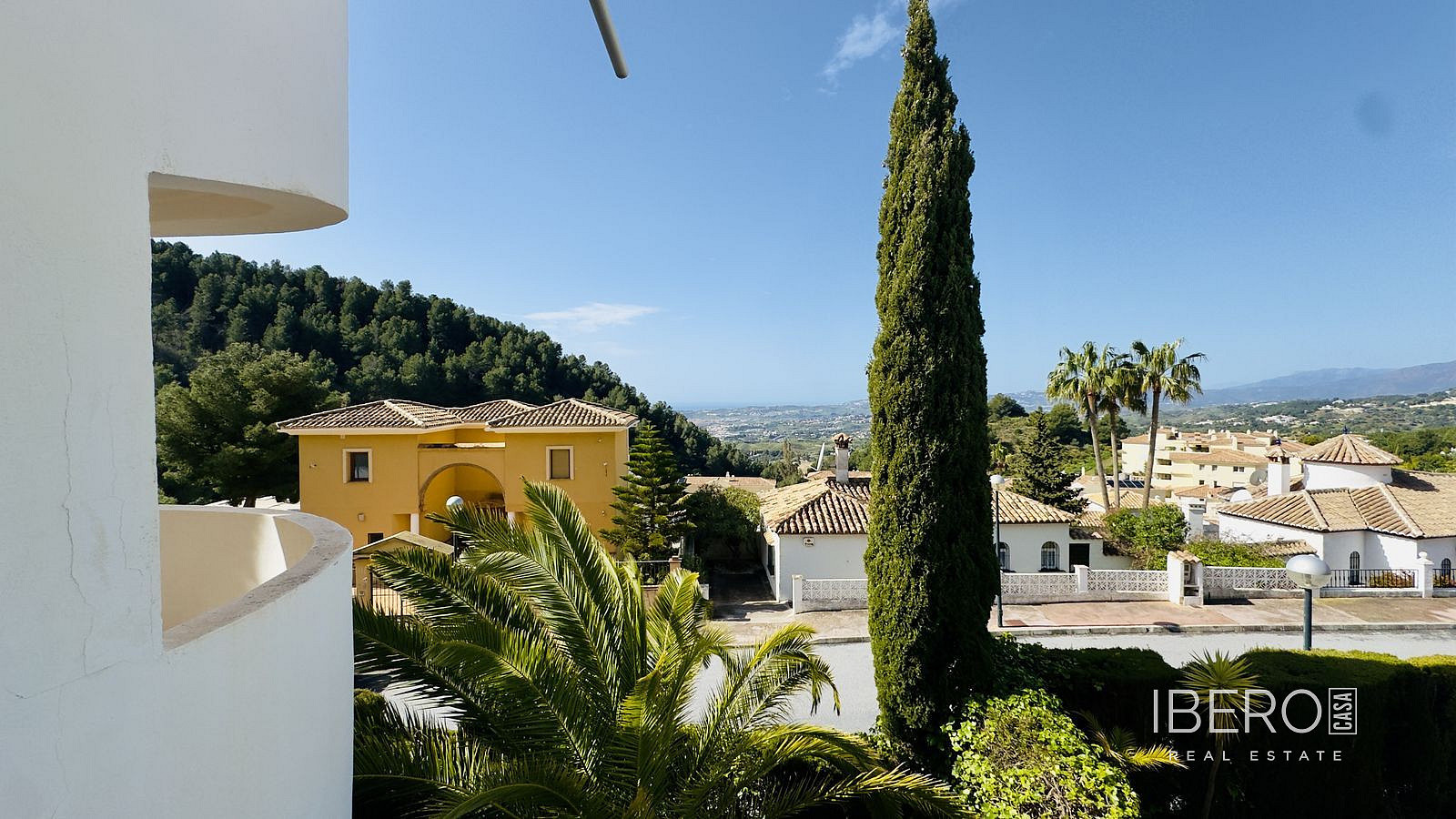 Casa 4+kk – Mijas, Urbanización Santa Rosa, Las Lomas de Mijas - Vista 5