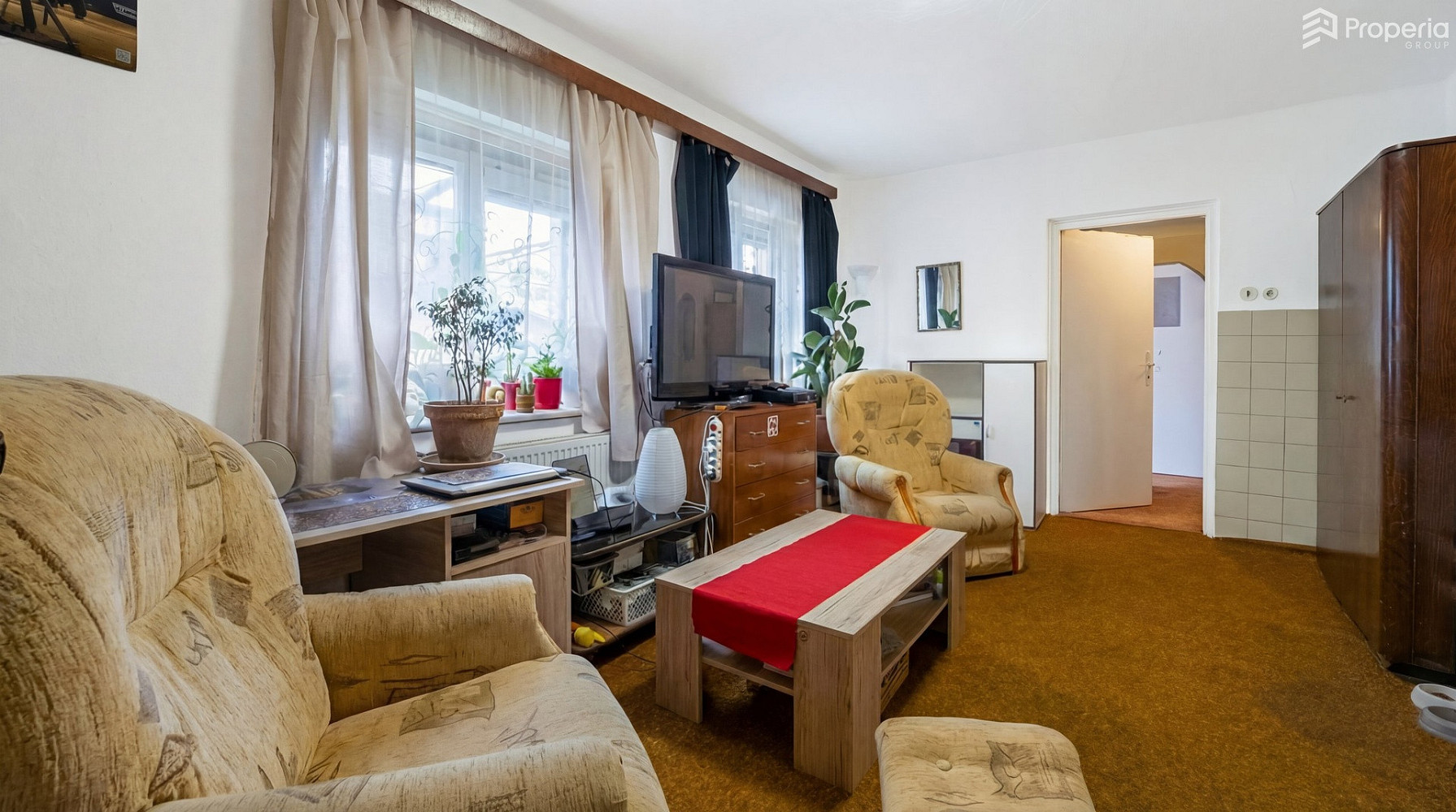 3+1 House in Hodonín, okres Hodonín – pohled 4