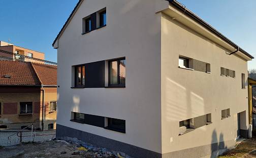 Pronájem bytu 4+kk 120 m², Křížová, Třebíč