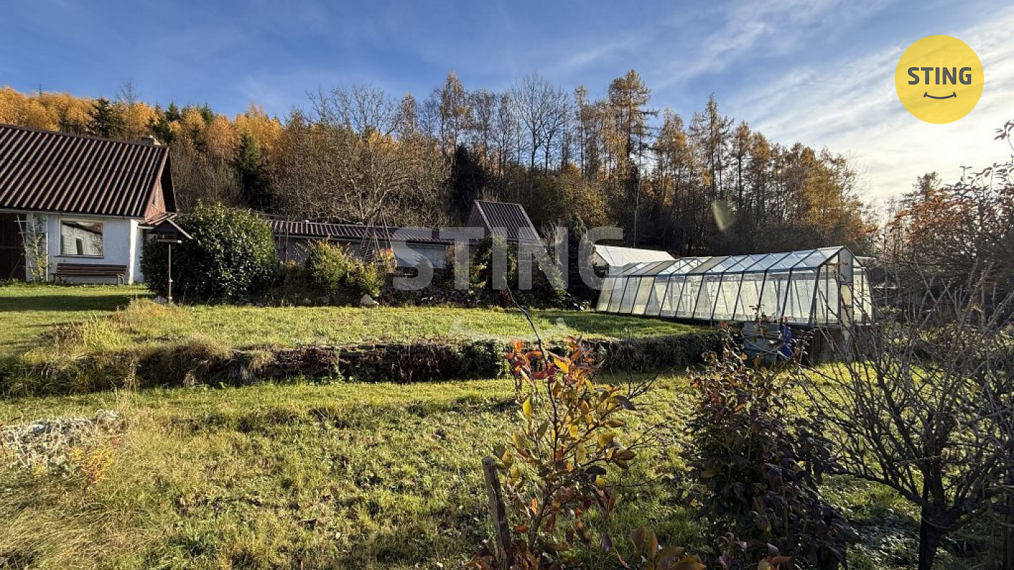 Prodej domu 150 m² s pozemkem 2 326 m² – fotografie 3