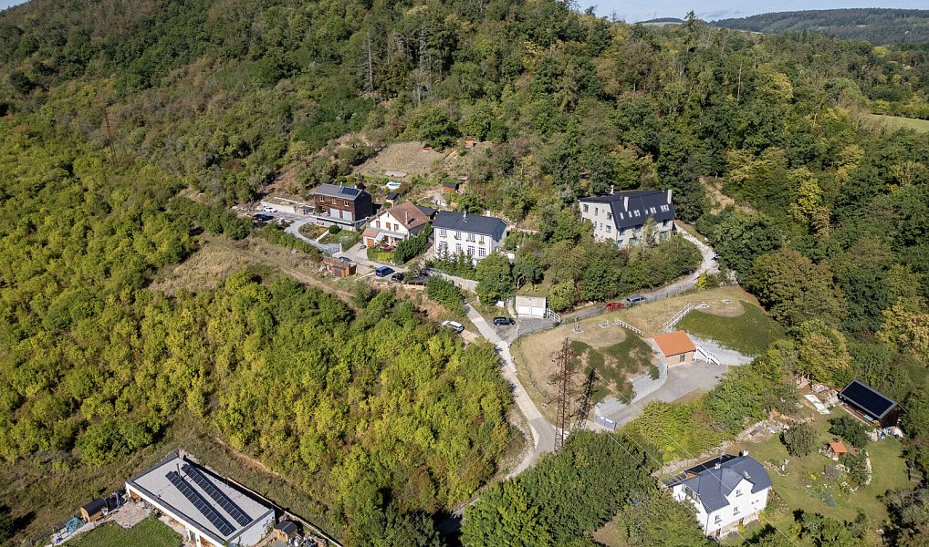 Prodej bytu 1+kk 28 m², Vráž – náhled fotky 24