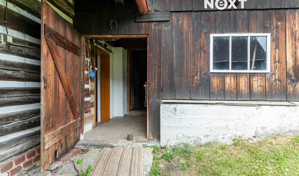 Prodej ubytovacího objektu 160 m², Poniklá – náhled fotky 17