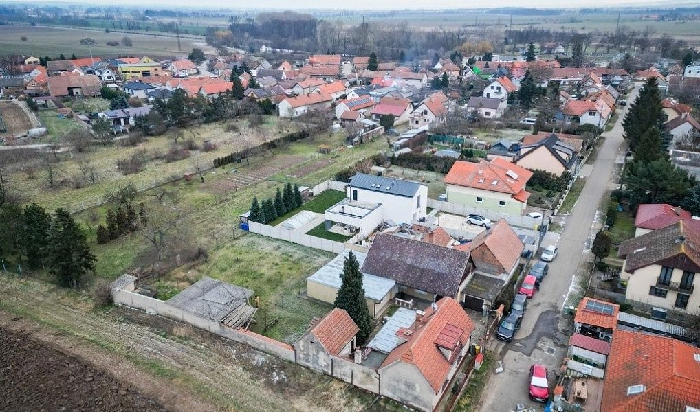 Prodej domu 283 m² s pozemkem 1 152 m², Vraňany – náhled fotky 25