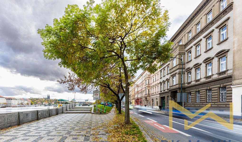 Pronájem bytu 3+1 94 m², Praha – náhled fotky 7