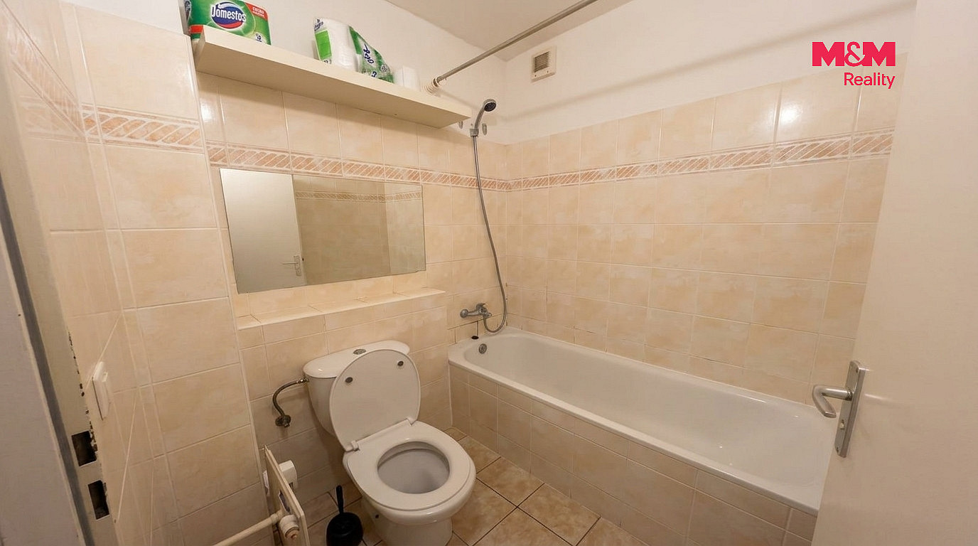 Pronájem bytu 2+kk 52 m² – fotografie 5