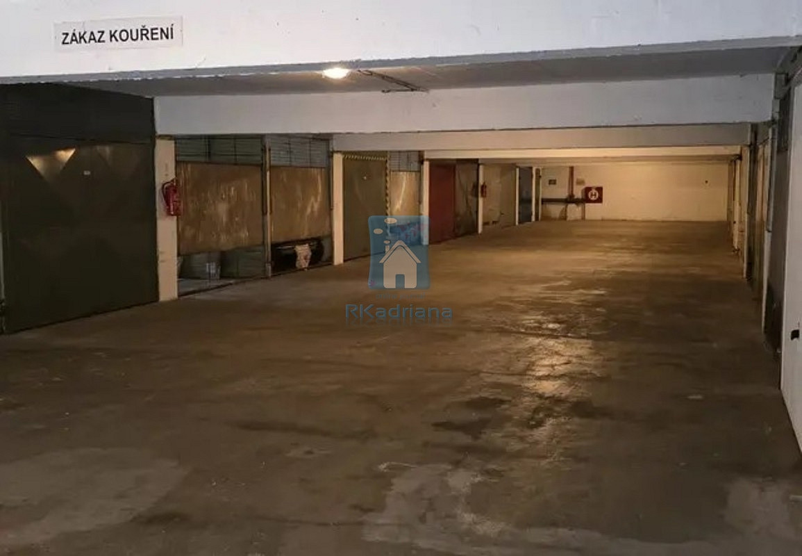 Prodej garáže plzeň - doubravka, ulice ke špitálskému lesu, 14 m2 — photo 5