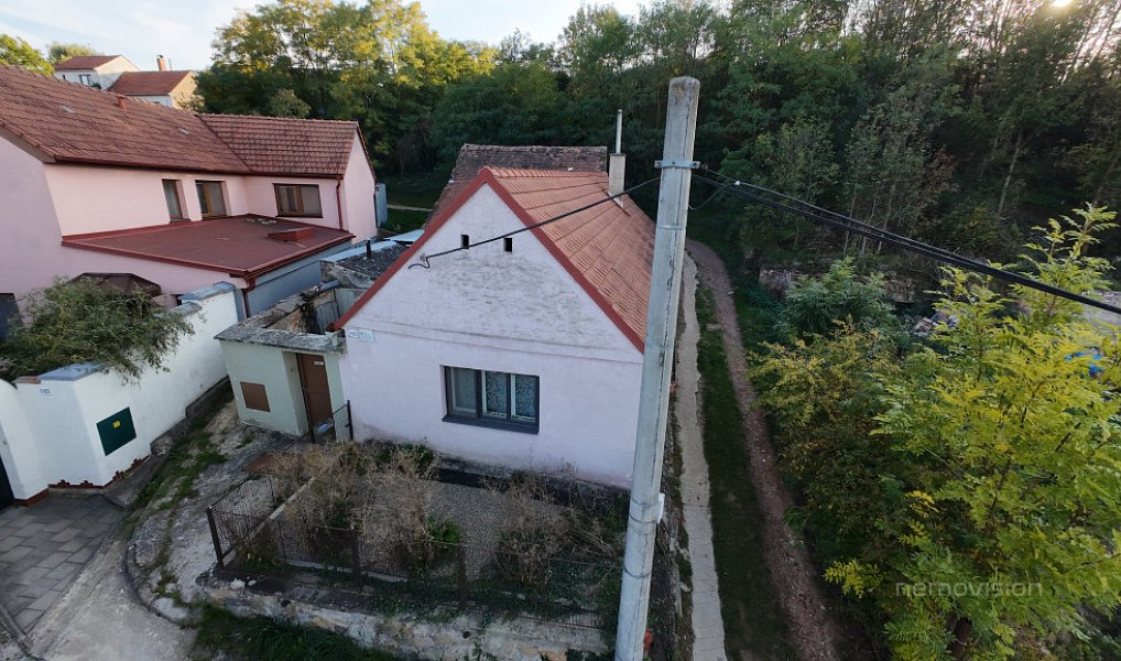 Prodej domu 100 m² s pozemkem 288 m², Moravský Krumlov – náhled fotky 6