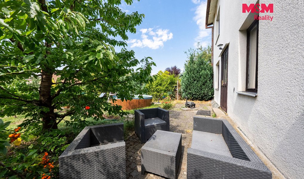 Prodej domu 292 m² s pozemkem 412 m², Brno – náhled fotky 17