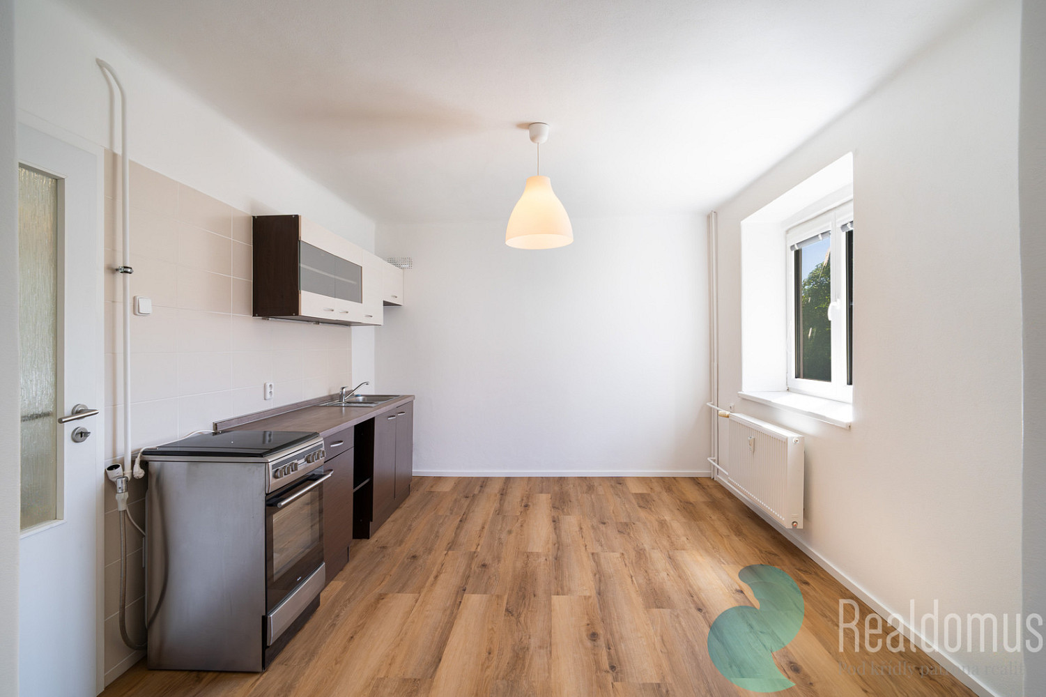 Prodej bytu 2+1 53 m² – fotografie 2