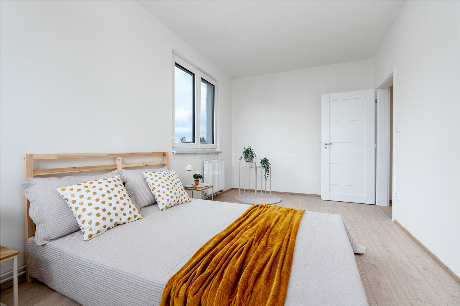 Prodej bytu 2+1 64 m² — photo 4