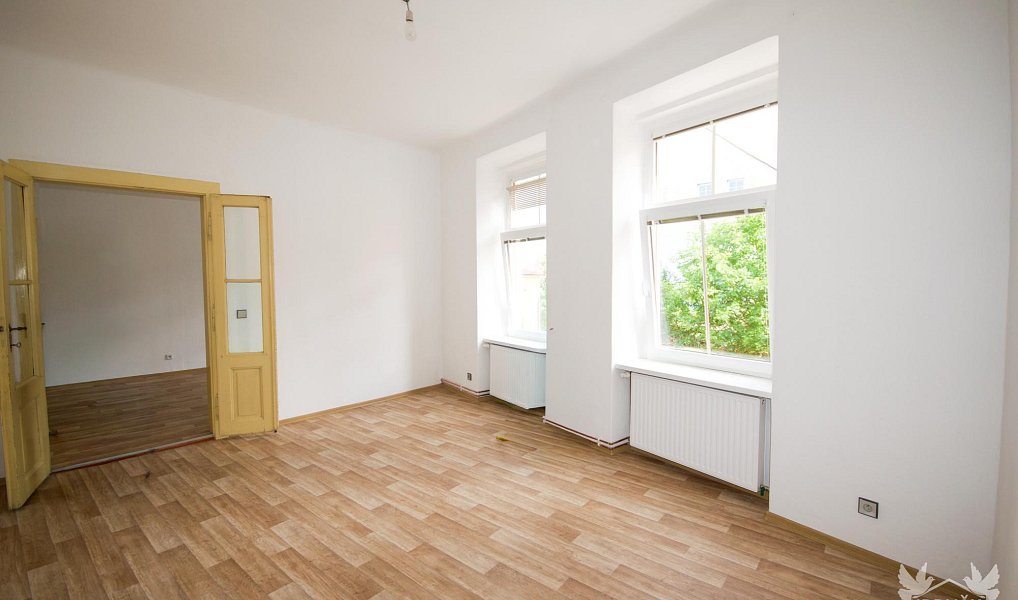 Pronájem bytu 2+1 50 m², Volyně – náhled fotky 5