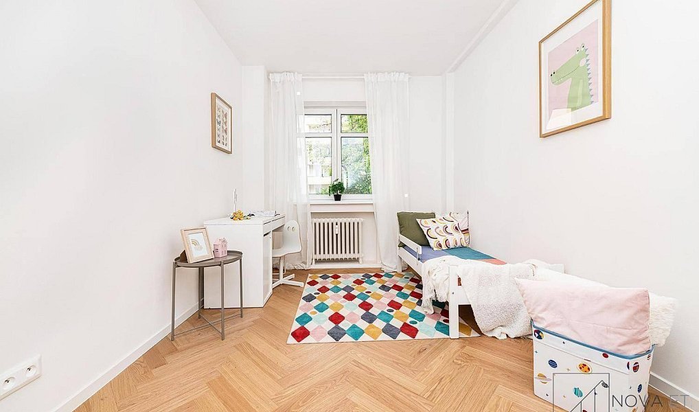 Pronájem bytu 3+kk 57 m², Praha – náhled fotky 16
