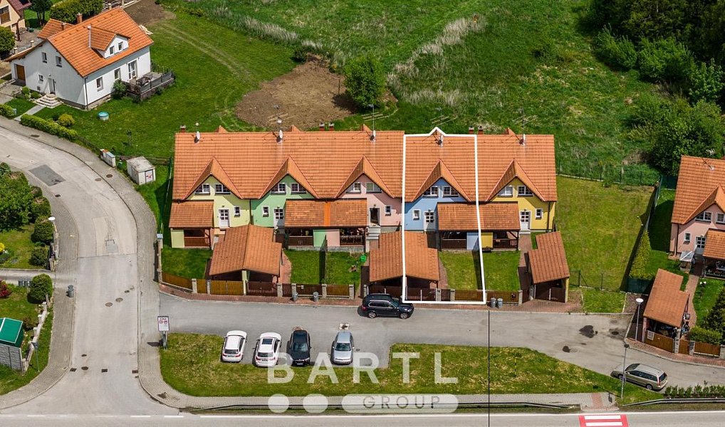 Prodej domu 118 m² s pozemkem 204 m², Frymburk – náhled fotky 36