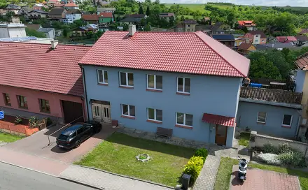 Prodej domu 96 m² s pozemkem 596 m², Halenkovice, okres Zlín