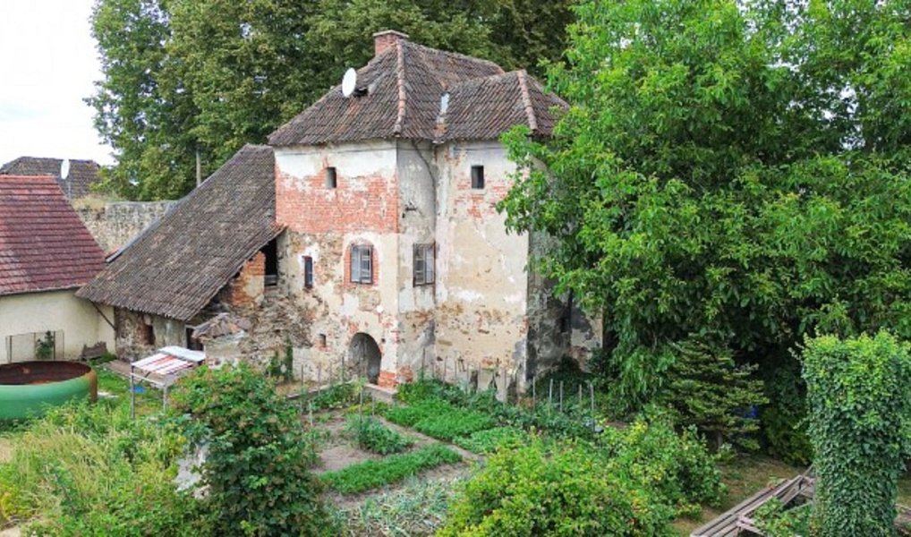 Prodej ubytovacího objektu 1 144 m², Bechyně – náhled fotky 4