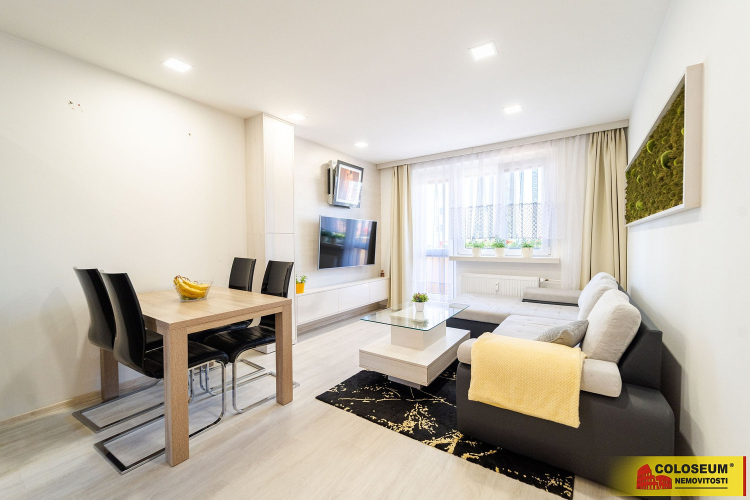 Prodej bytu 3+kk 54 m² – fotografie 4
