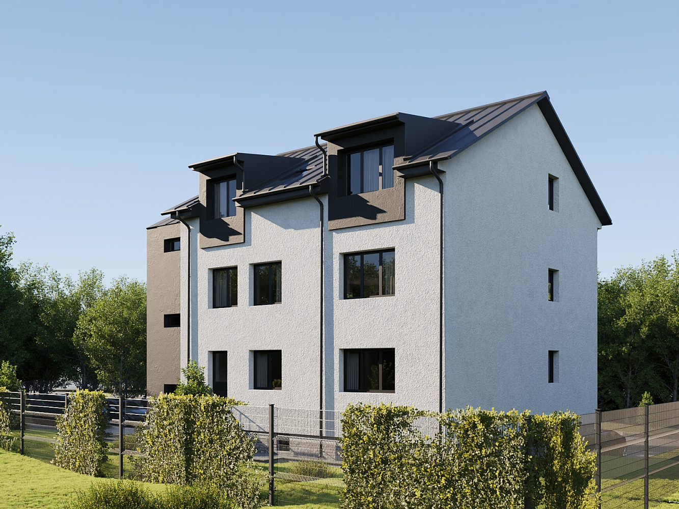 Prodej bytu 4+kk 85 m² – fotografie 5