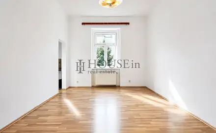 Pronájem bytu 3+1 87 m², Sokolovská, Praha 8 - Karlín