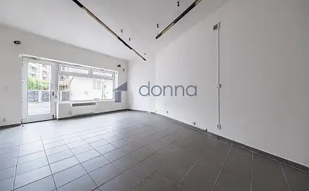 Pronájem obchodních prostor 140 m², Semanského, Praha 10 - Uhříněves