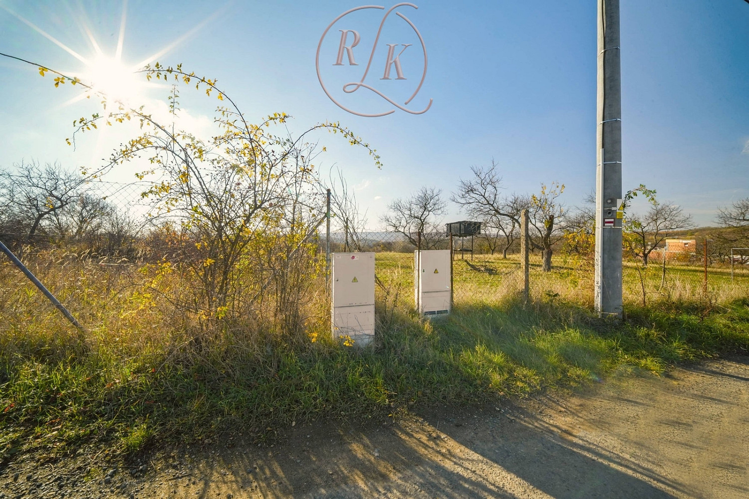 Prodej pozemku 8 994 m² – pohled 5