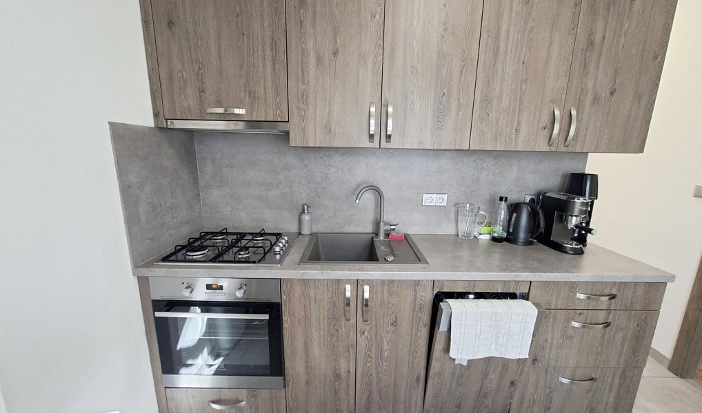Pronájem bytu 2+1 53 m², Prostějov – náhled fotky 5