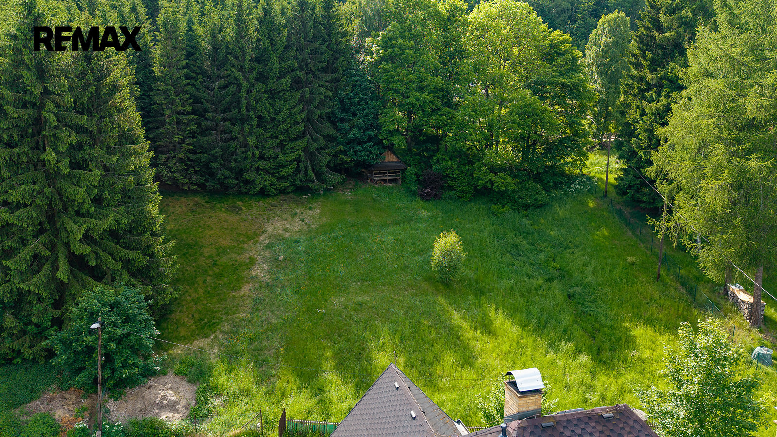 Prodej stavebního pozemku 1 901 m² — photo 4
