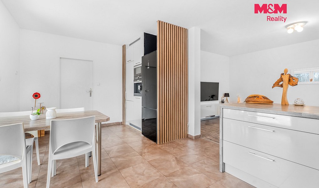 Prodej chaty/chalupy 179 m² s pozemkem 844 m², Tanvald – náhled fotky 9