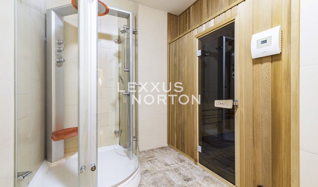 Pronájem domu 413 m² s pozemkem 688 m², Praha – náhled fotky 4