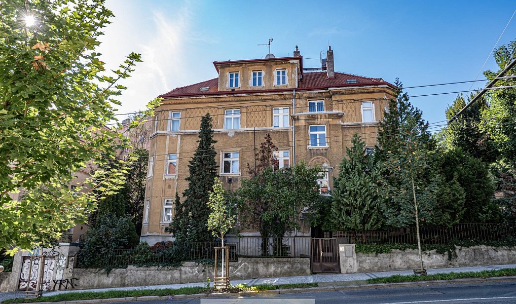 Prodej bytu 1+kk 49 m², Praha – náhled fotky 26