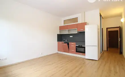 Pronájem bytu 2+kk 39 m²