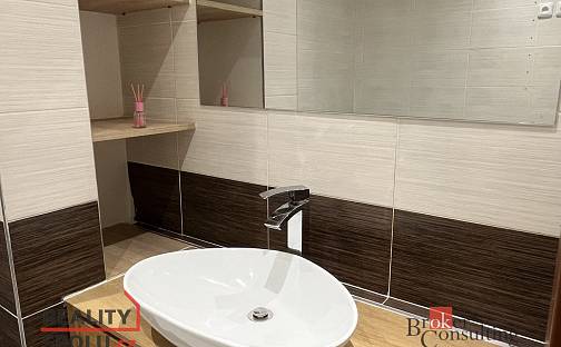 Pronájem bytu 3+1 74 m², Horymírova, Ostrava - Zábřeh