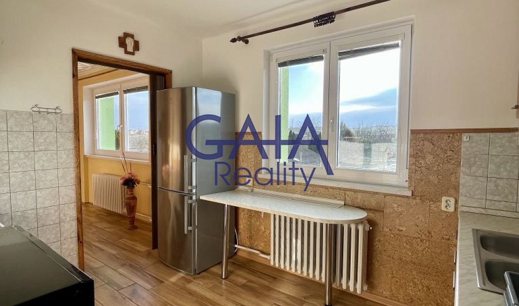 Pronájem domu 108 m² s pozemkem 108 m², Vnorovy – náhled fotky 6