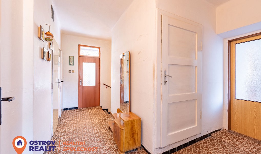 Prodej domu 137 m² s pozemkem 278 m², Šternberk – náhled fotky 10