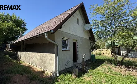 Prodej chaty/chalupy 50 m² s pozemkem 745 m², Rakovník