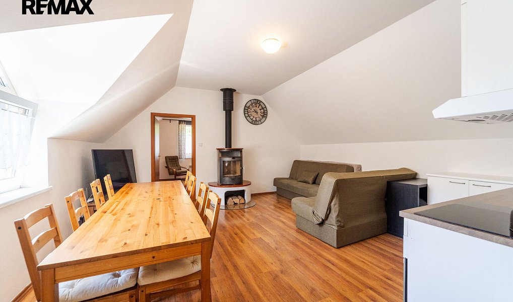 Prodej komerčního objektu (jiného typu) 166 m², Dolní Moravice – náhled fotky 28