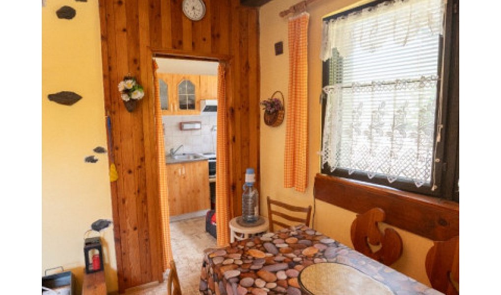 Prodej chaty/chalupy 57 m² s pozemkem 385 m², Plzeň – náhled fotky 10